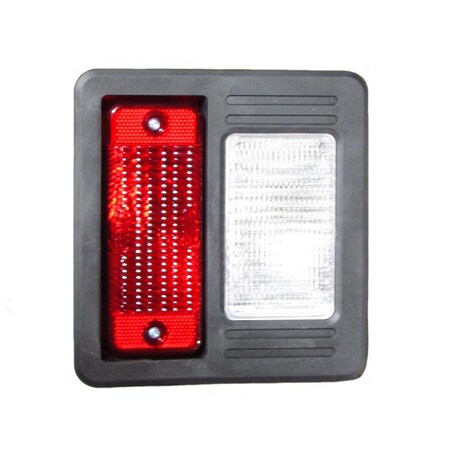 Aftermarket Tail Light Lamp Assembly Fits Bobcat Skid Steer S130 S150 S100 963 953 883 ELJ50-0631